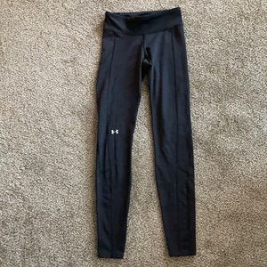 Under armor leggings